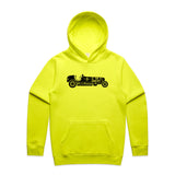 Safety Yellow