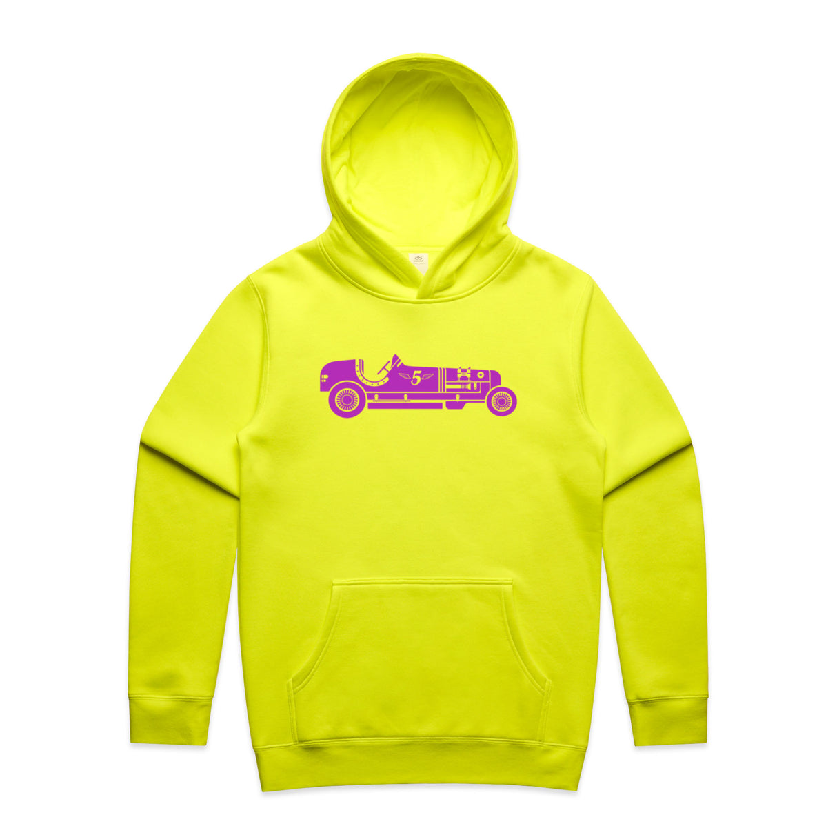 Safety Yellow