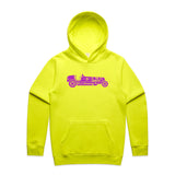 Safety Yellow