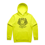 Safety Yellow