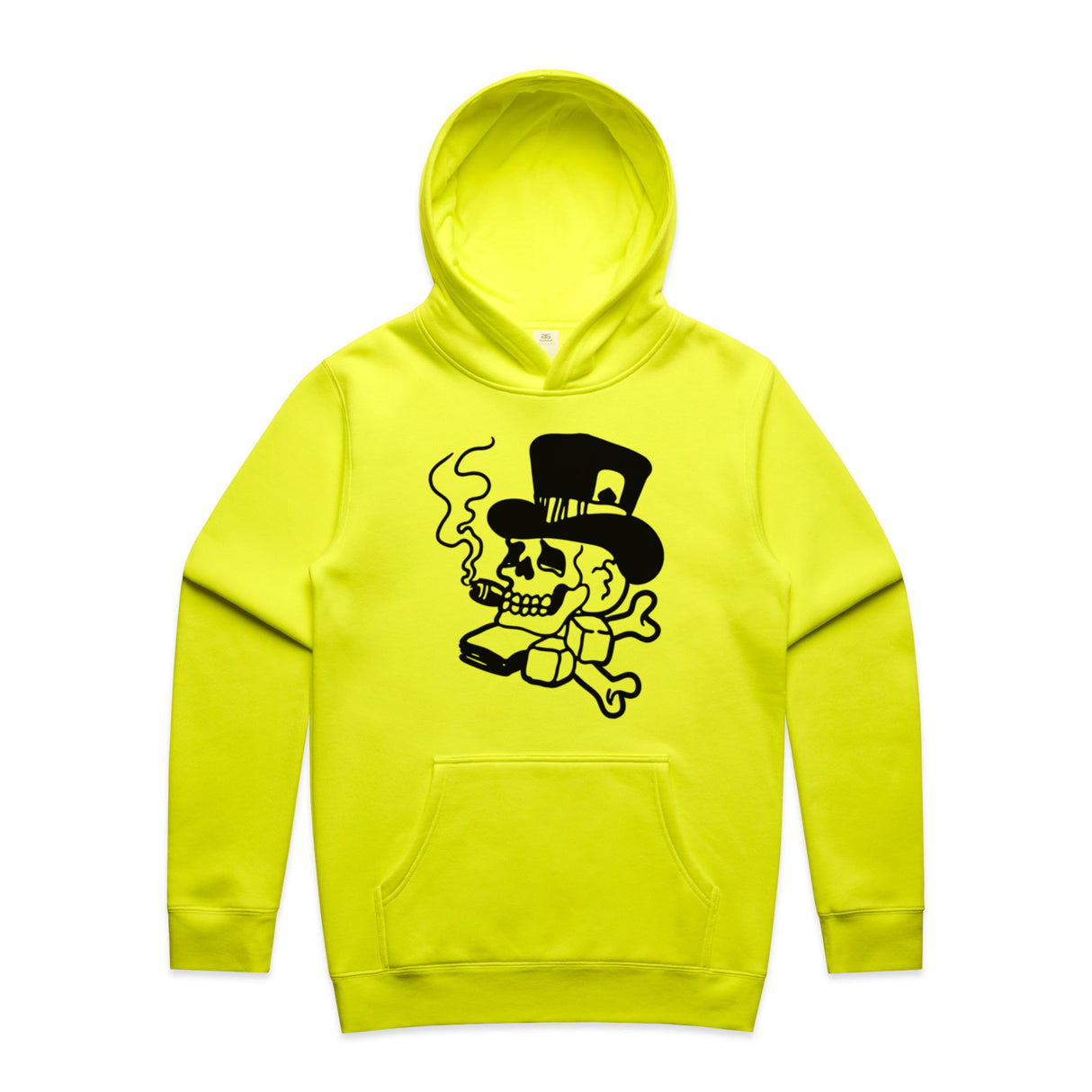 Safety Yellow