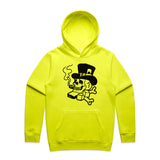 Safety Yellow