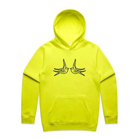 Safety Yellow