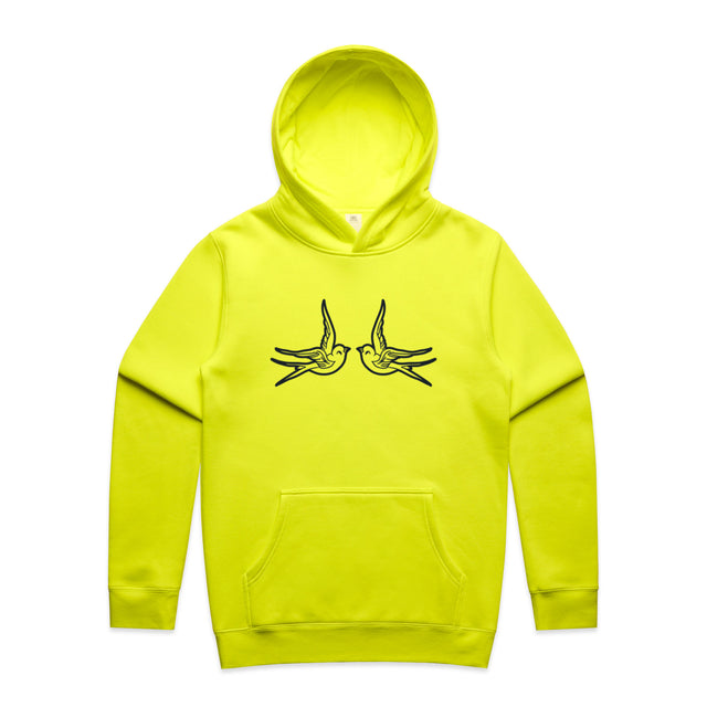 Safety Yellow