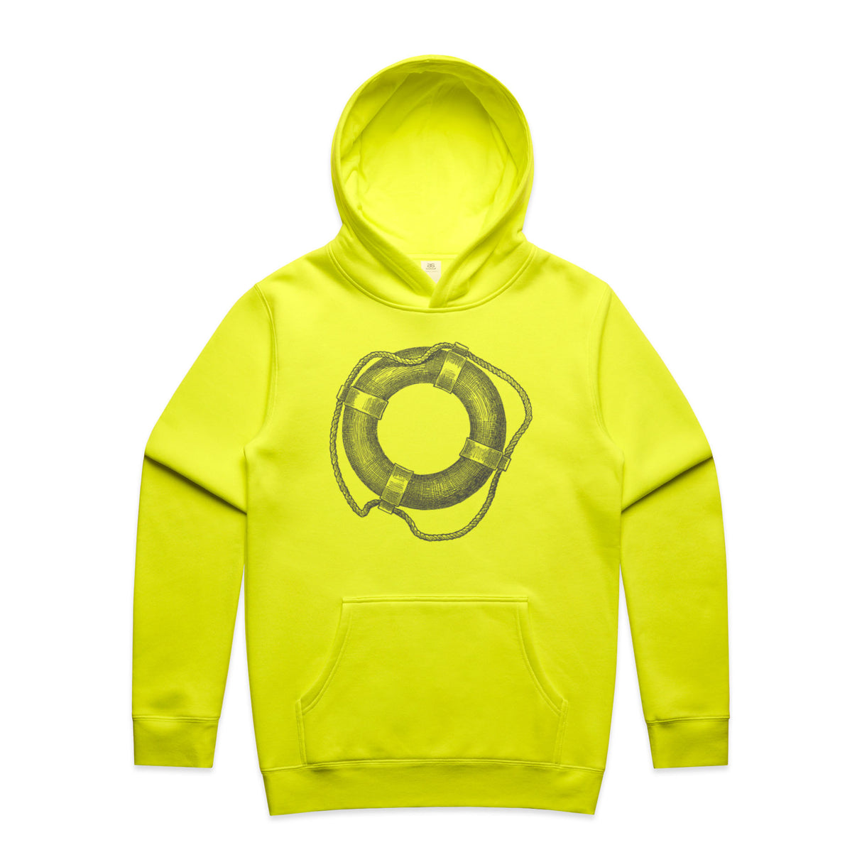 Safety Yellow