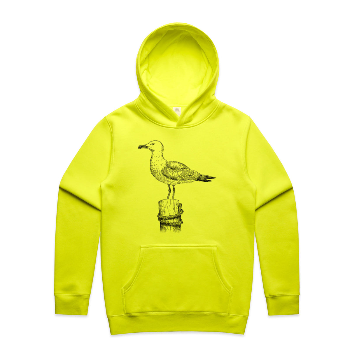 Safety Yellow