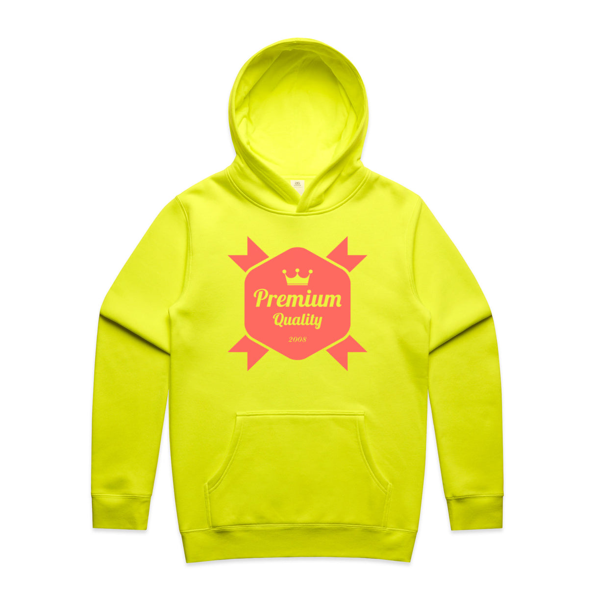 Safety Yellow