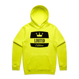 Safety Yellow