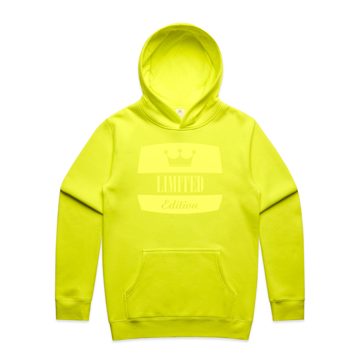 Safety Yellow
