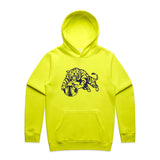Safety Yellow