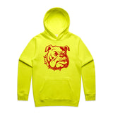 Safety Yellow