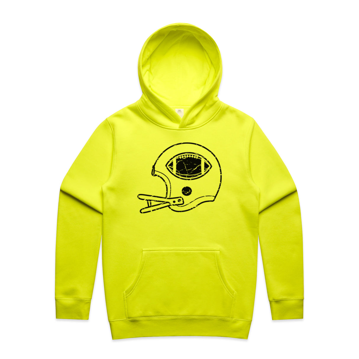 Safety Yellow