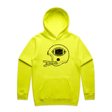 Safety Yellow