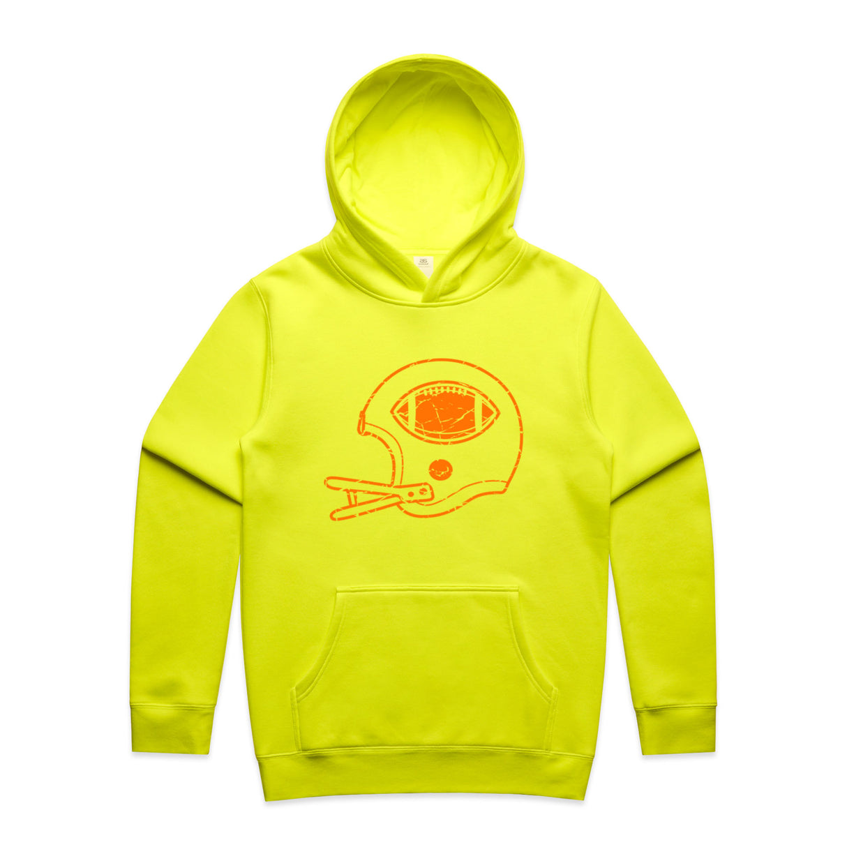 Safety Yellow