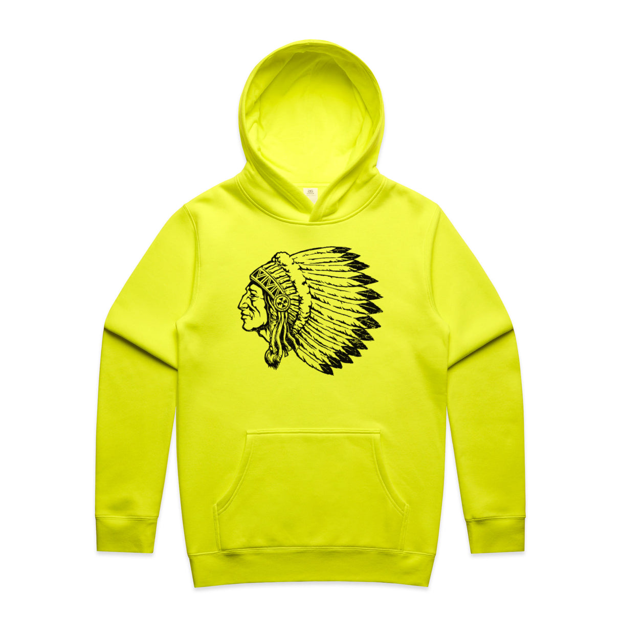Safety Yellow