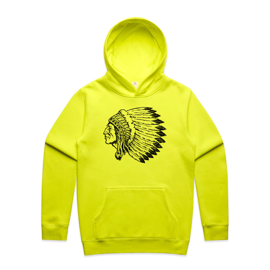 Safety Yellow