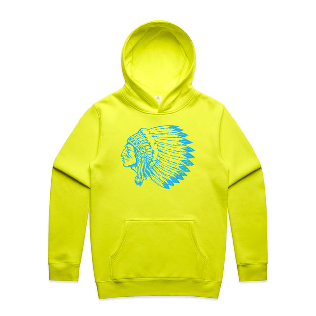 Safety Yellow