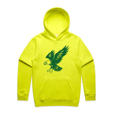 Safety Yellow