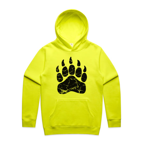 Safety Yellow