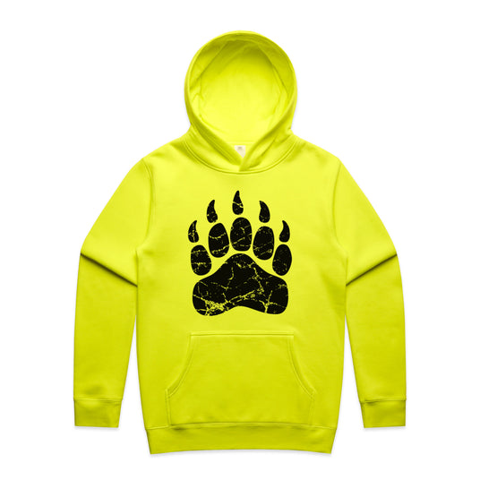 Safety Yellow
