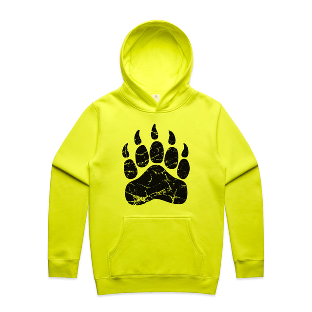 Safety Yellow