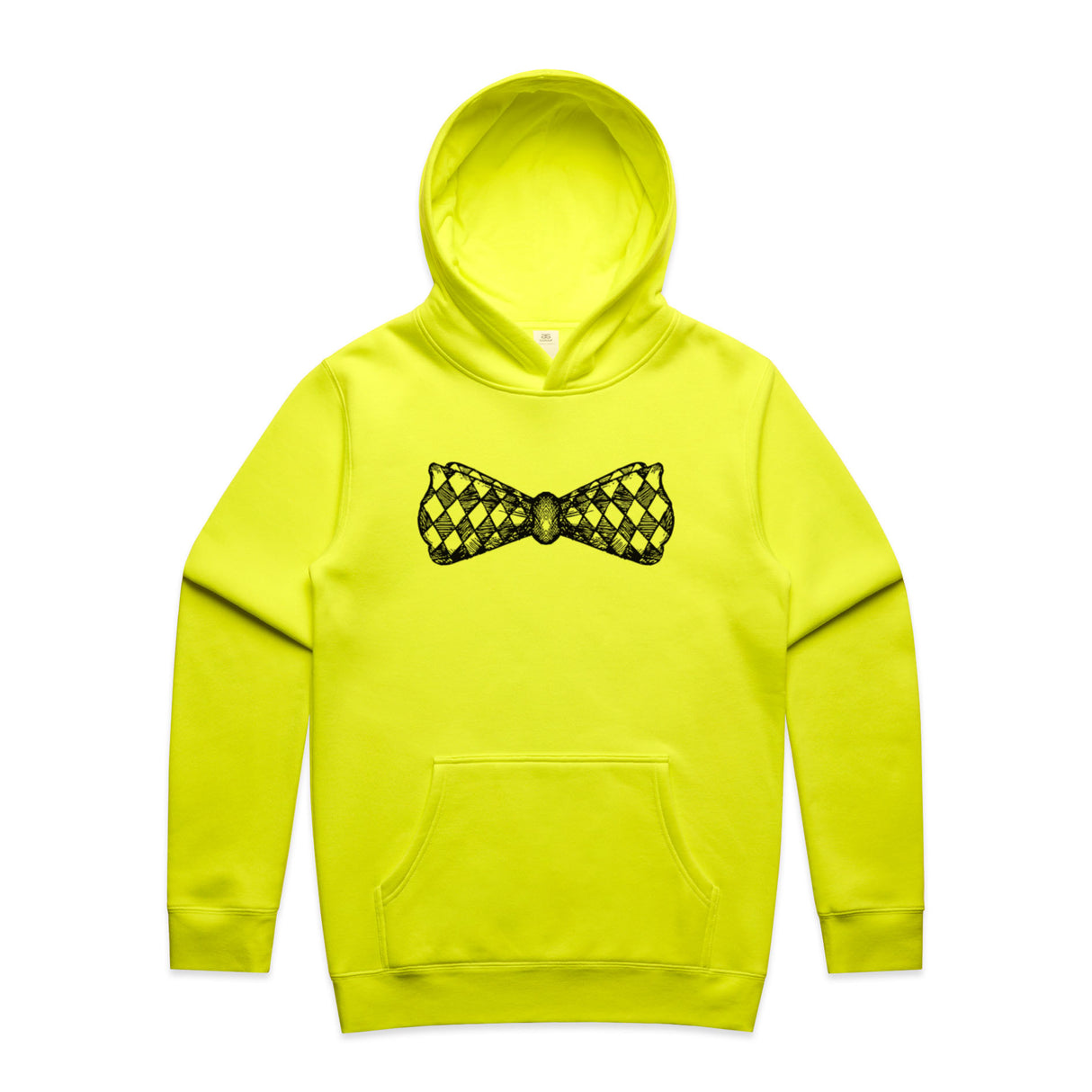 Safety Yellow