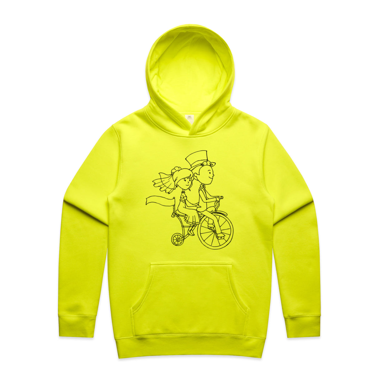 Safety Yellow