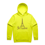 Safety Yellow
