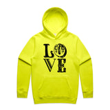 Safety Yellow