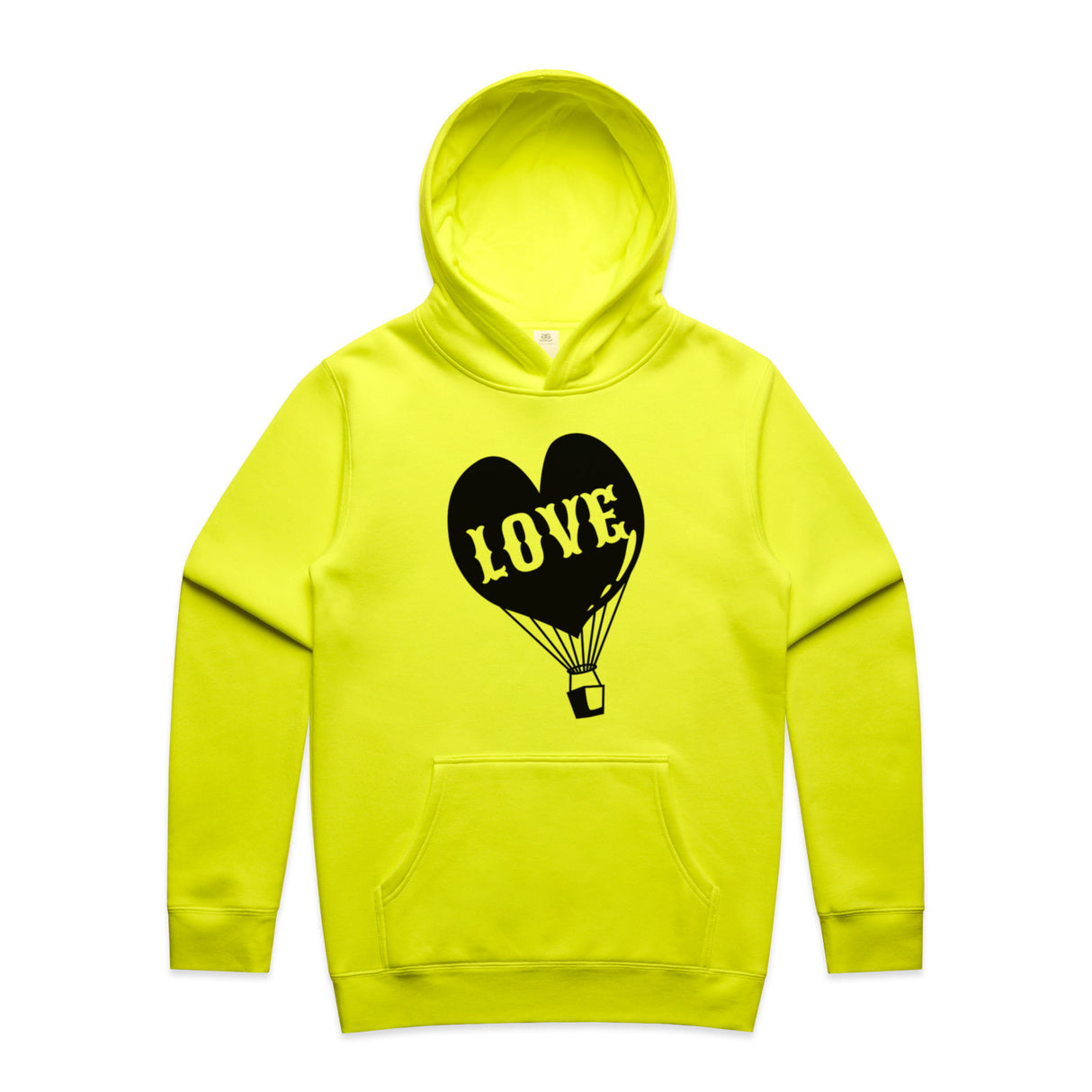 Safety Yellow