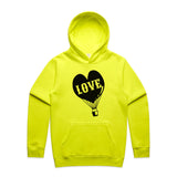 Safety Yellow