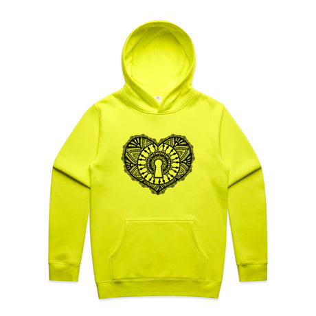 Safety Yellow