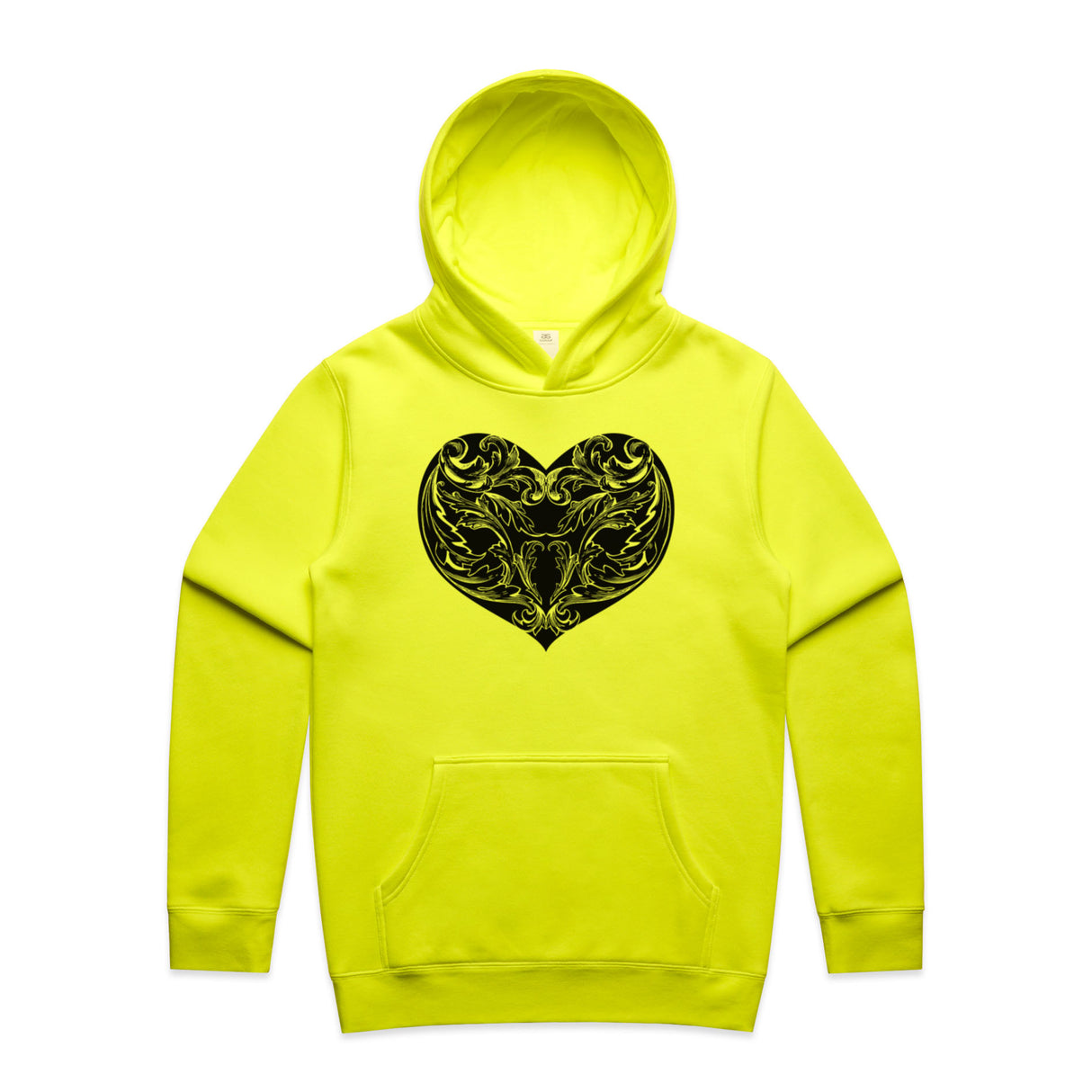 Safety Yellow