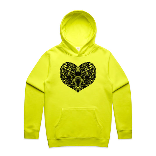 Safety Yellow
