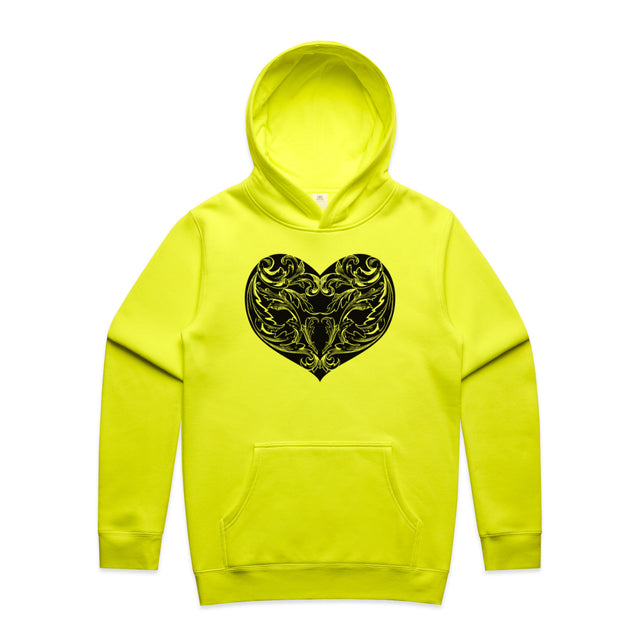 Safety Yellow