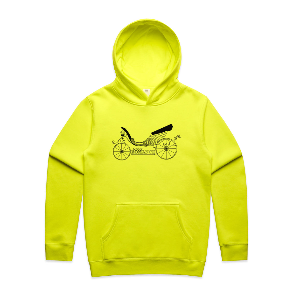 Safety Yellow