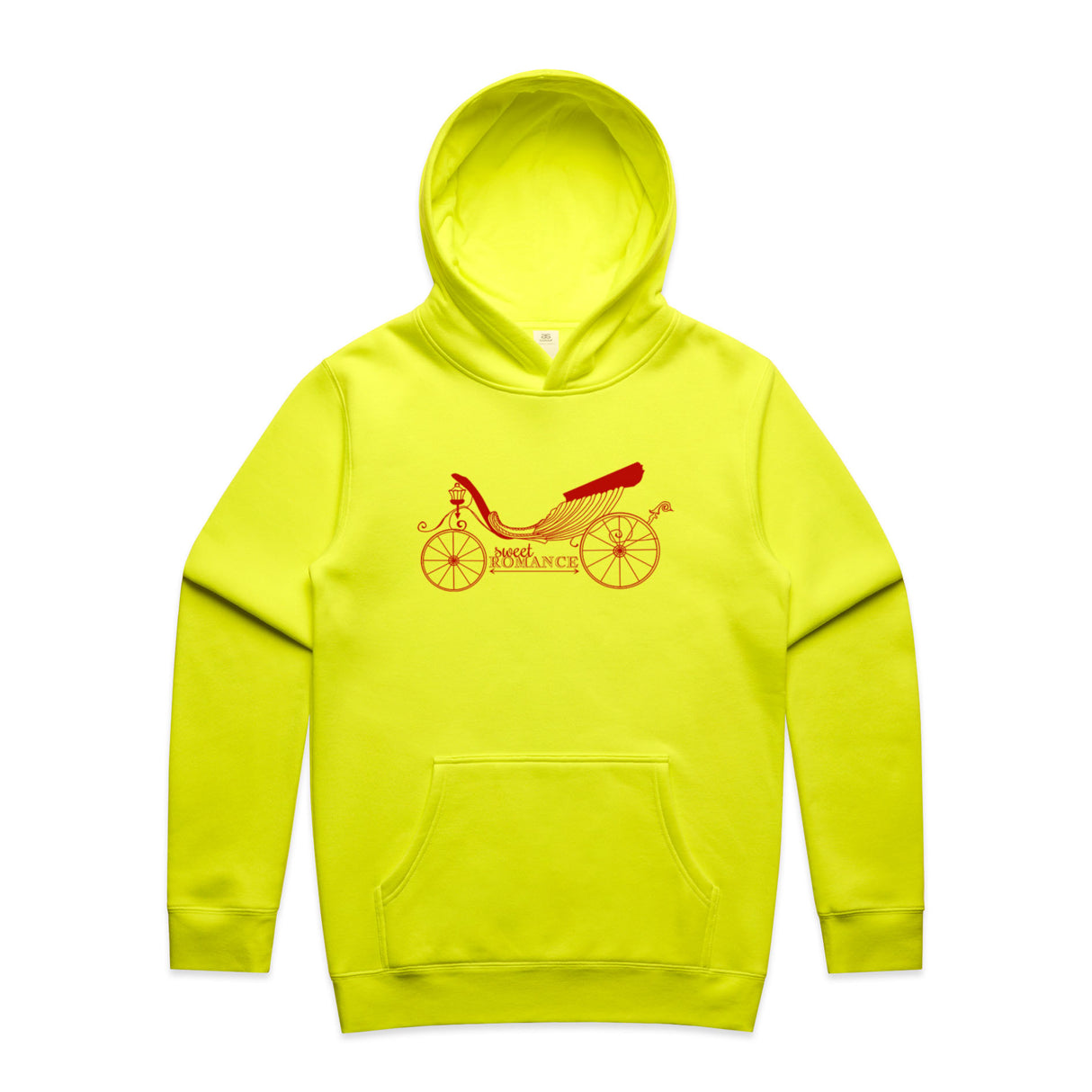 Safety Yellow