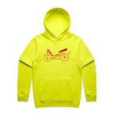 Safety Yellow