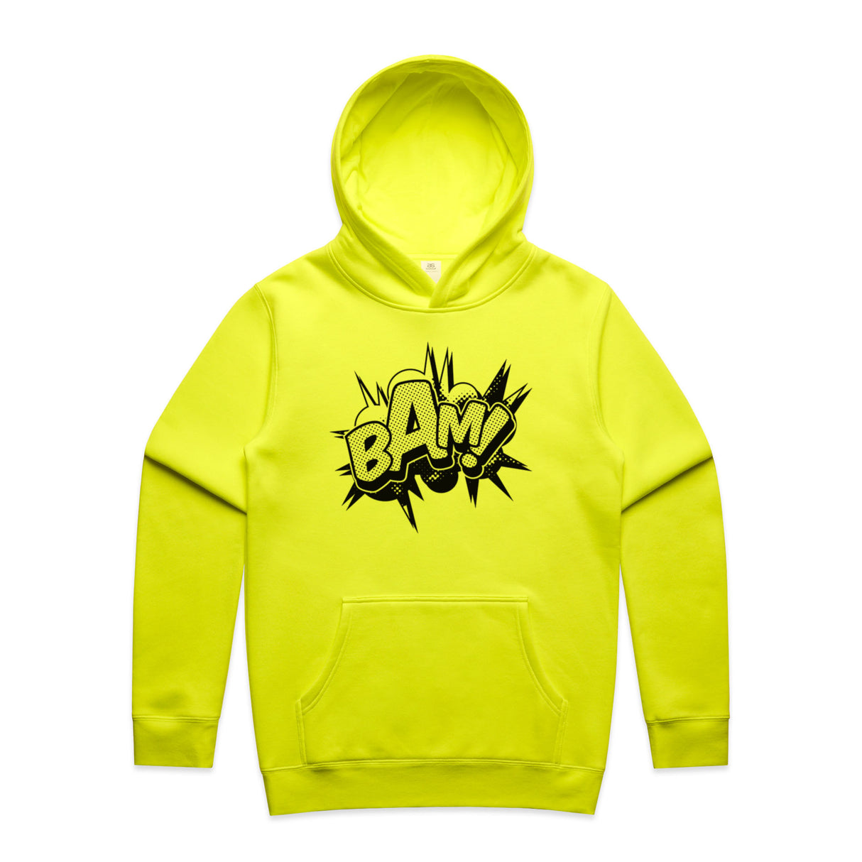 Safety Yellow