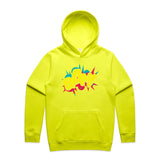 Safety Yellow