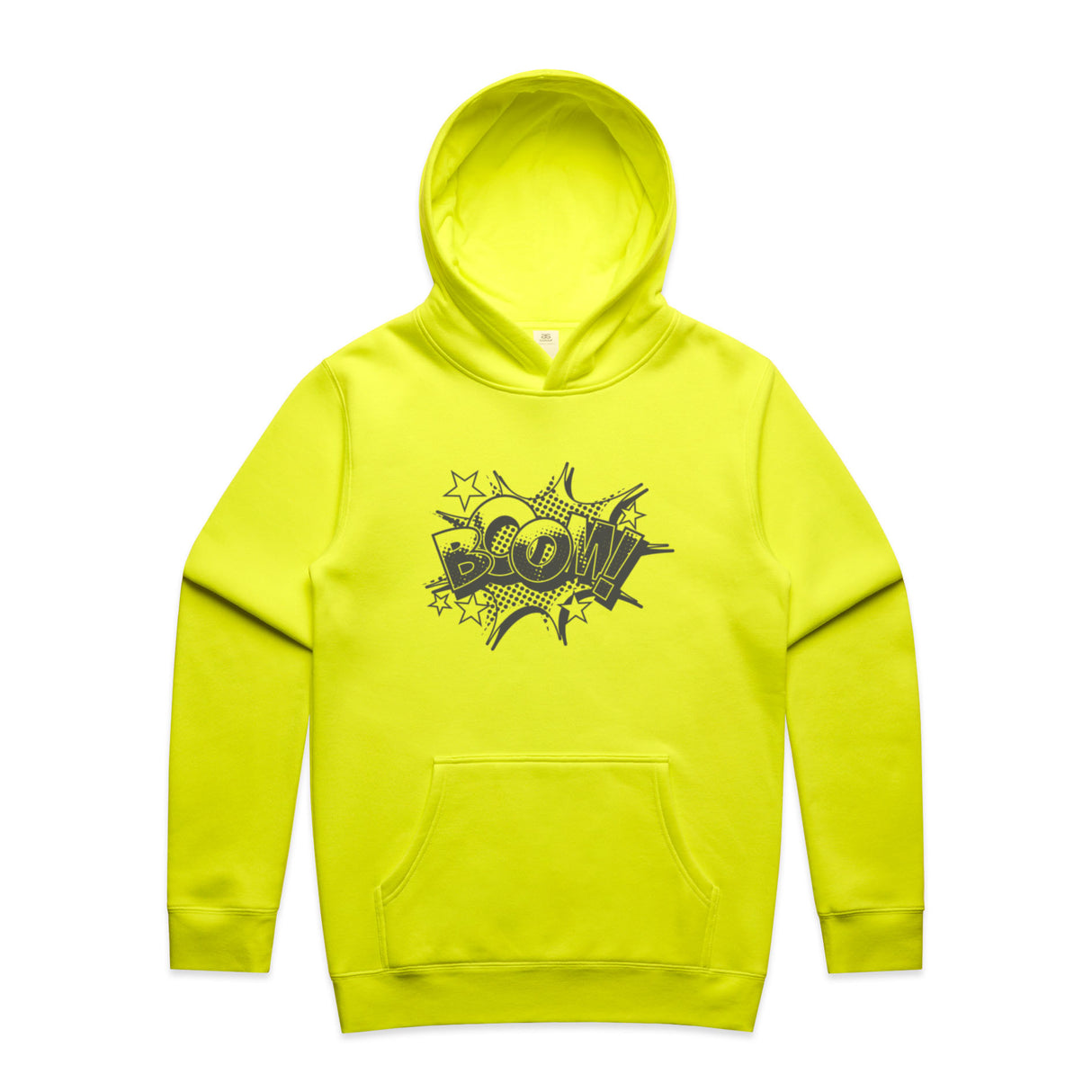 Safety Yellow