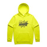 Safety Yellow