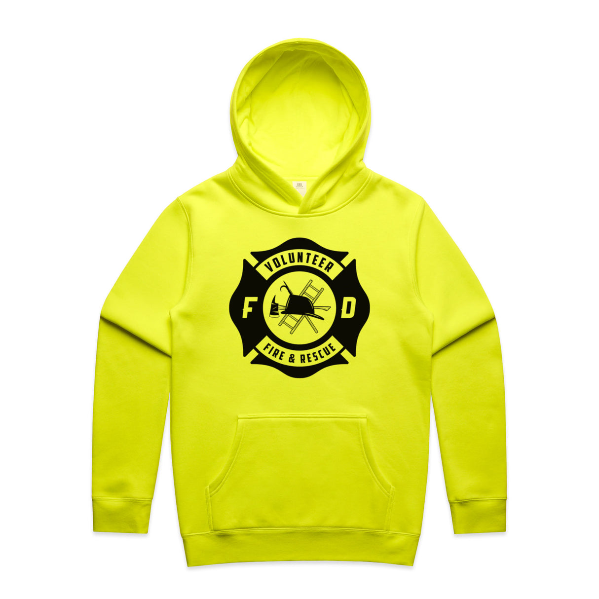 Safety Yellow
