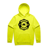 Safety Yellow