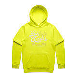 Safety Yellow