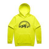 Safety Yellow