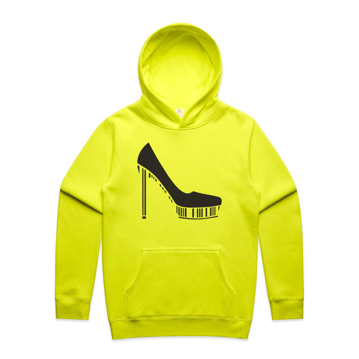 Safety Yellow