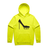 Safety Yellow