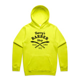 Safety Yellow