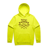 Safety Yellow